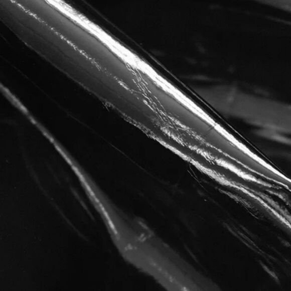 Commando Faux Patent Leather Legging - Picture 4 of 9